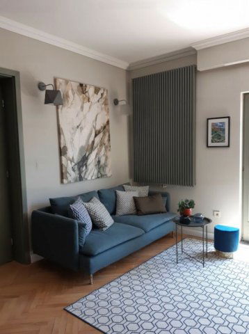 Kiadó téglalakás, albérlet, XI. kerületben, Somló közben