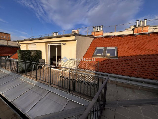 Eladó téglalakás, Budapesten, VI. kerületben 139.9 M Ft