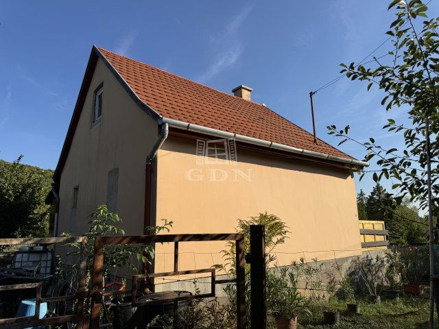 Eladó nyaraló, Gánton 19.99 M Ft, 2 szobás