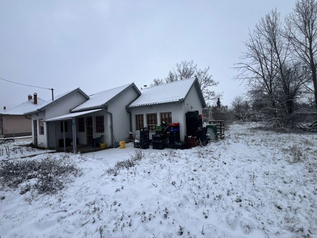 Eladó üzlethelyiség, Sarkadon 19.9 M Ft / költözzbe.hu