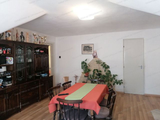 Eladó családi ház, Mosonmagyaróváron 75 M Ft