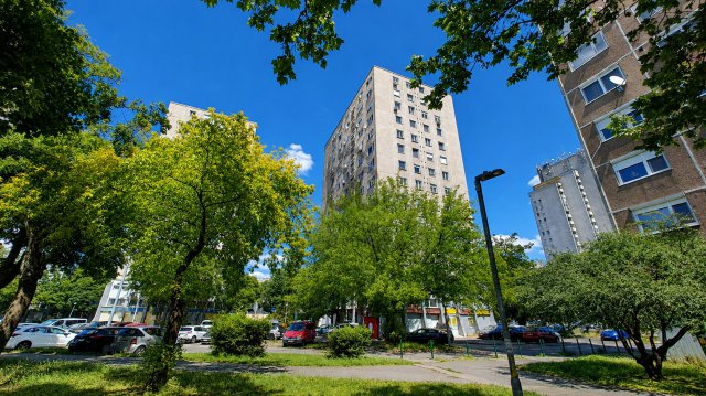 Eladó panellakás, Budapesten, XV. kerületben 64.5 M Ft, 3 szobás