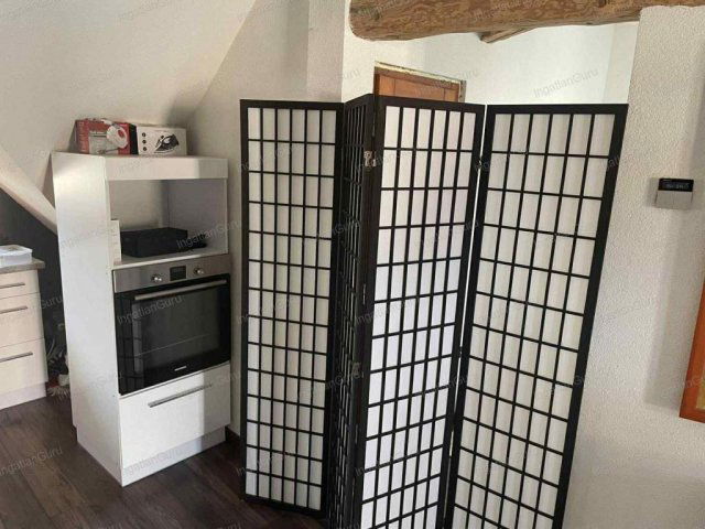 Eladó téglalakás, Kecskeméten 36.9 M Ft, 1 szobás