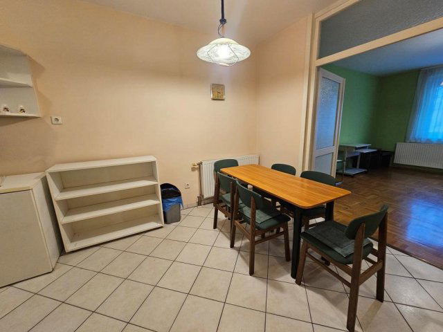 Kiadó téglalakás, albérlet, Kaposváron, Ady Endre utcában