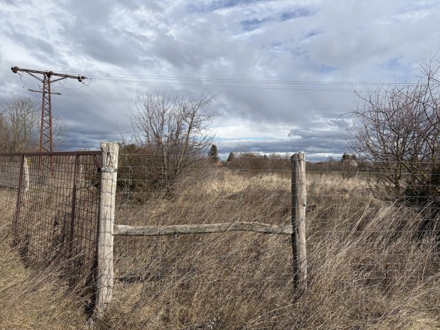 Eladó telek, Szabadbattyánban 39.9 M Ft / költözzbe.hu