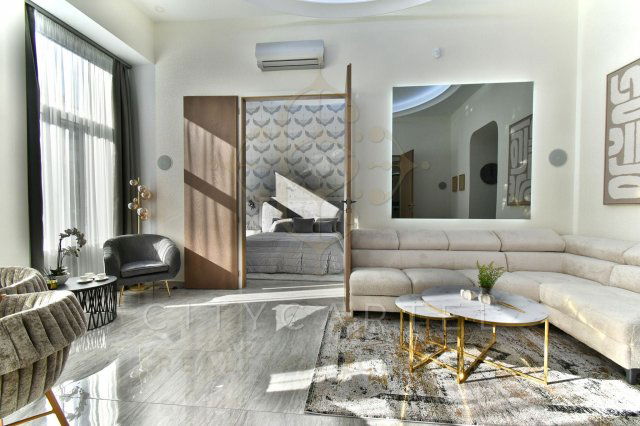 Eladó téglalakás, Budapesten, VI. kerületben 285 M Ft, 4 szobás