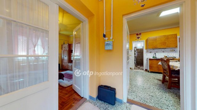 Eladó családi ház, Tunyogmatolcson 30.5 M Ft, 2+1 szobás