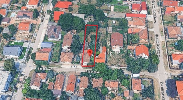 Eladó telek, Sződligeten 29.5 M Ft / költözzbe.hu