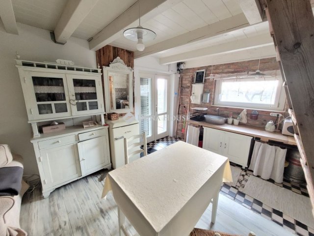 Eladó családi ház, Mohácson 36.9 M Ft, 1 szobás