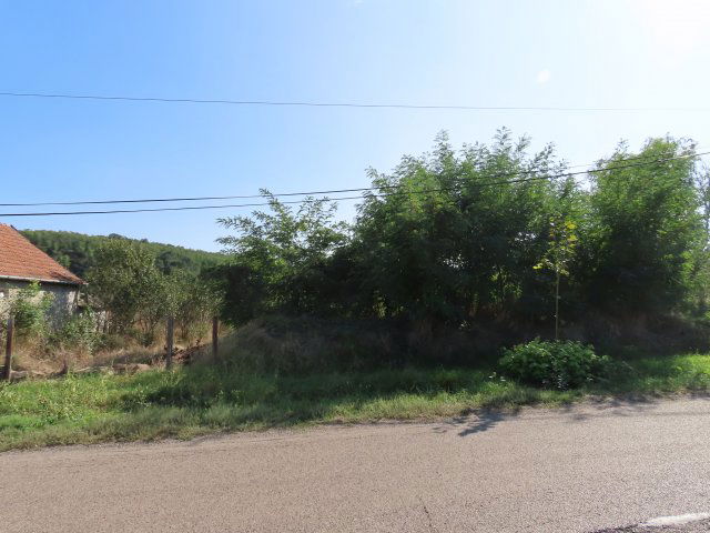 Eladó telek, Vécsen 2.8 M Ft / költözzbe.hu