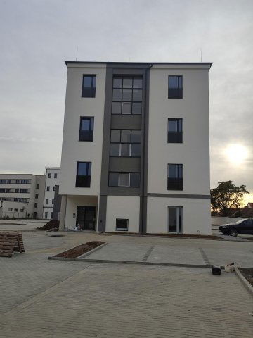 Eladó téglalakás, Szombathelyen 43.9 M Ft, 2 szobás