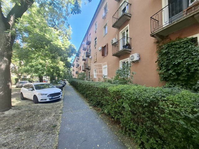 Eladó téglalakás, Budapesten, XI. kerületben 51 M Ft, 1 szobás