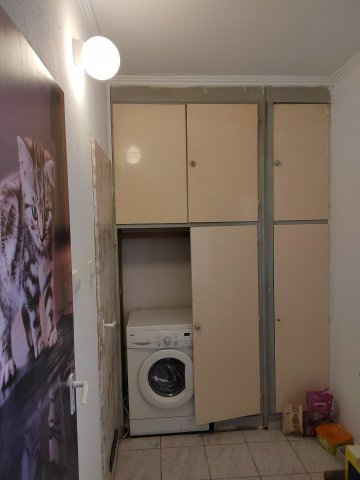 Eladó panellakás, Dunaújvárosban, Köztársaság úton 32.5 M Ft