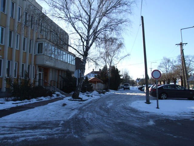 Eladó iroda, Gyulán 239 M Ft / költözzbe.hu