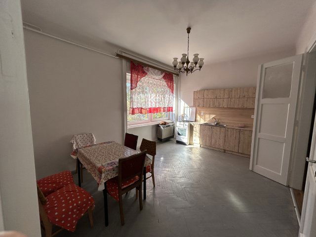 Eladó téglalakás, Táborfalván 32 M Ft, 2 szobás