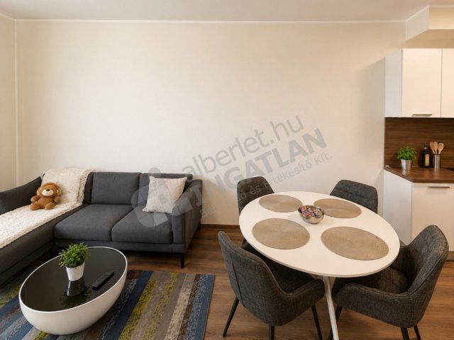 Kiadó téglalakás, albérlet, XIII. kerületben, Röppentyű utcában