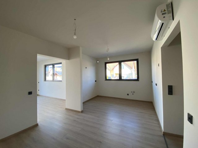 Eladó ikerház, Debrecenben 129 M Ft, 2+2 szobás