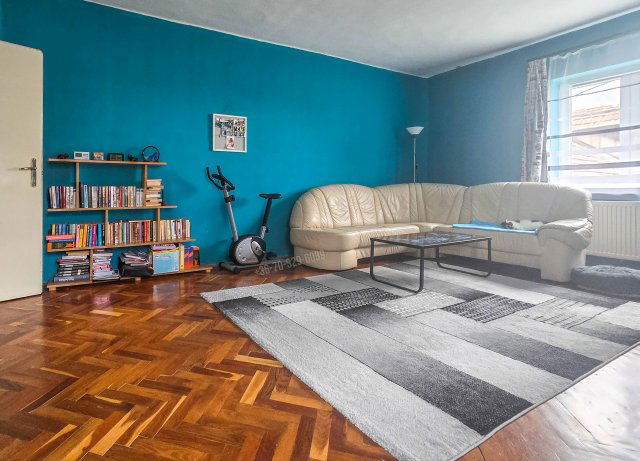 Eladó családi ház, Simaságon 54 M Ft, 3 szobás