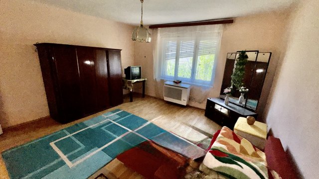 Eladó családi ház, Seregélyesen, Deák Ferenc utcában 17.5 M Ft