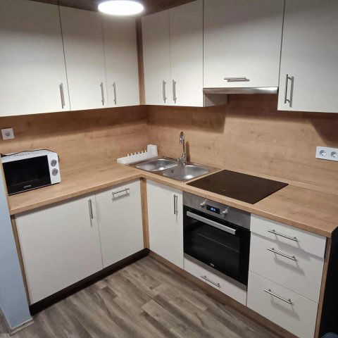 Eladó téglalakás, Budapesten, XIII. kerületben 64.9 M Ft