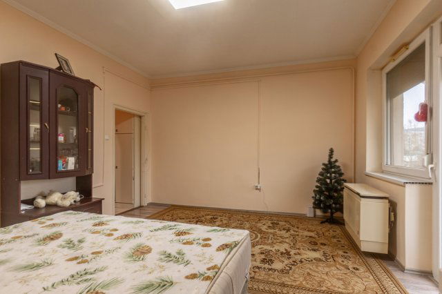 Eladó téglalakás, Miskolcon 22.6 M Ft, 1 szobás