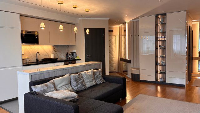 Eladó téglalakás, Budapesten, XIII. kerületben 189 M Ft