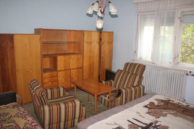 Eladó családi ház, Csáfordjánosfán 9.999 M Ft, 1+1 szobás