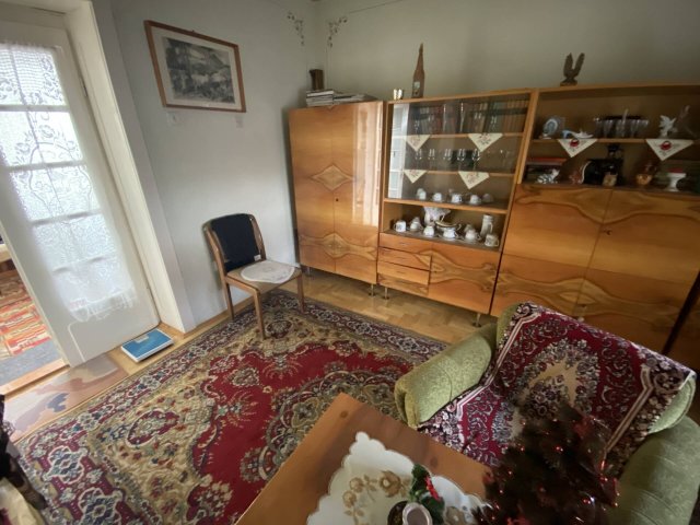 Eladó családi ház, Nagyecseden 13 M Ft, 3 szobás