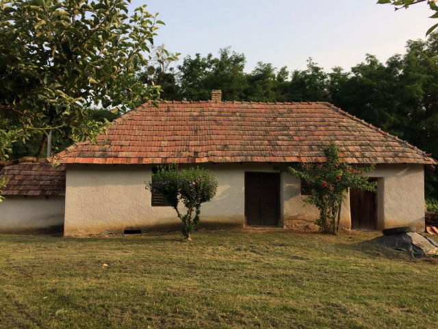 Eladó nyaraló, Kehidakustányban 9.9 M Ft, 2 szobás