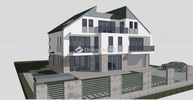 Eladó téglalakás, Budapesten, III. kerületben, Ringató utcában