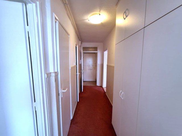 Eladó téglalakás, Mezőkövesden 22.9 M Ft, 2 szobás