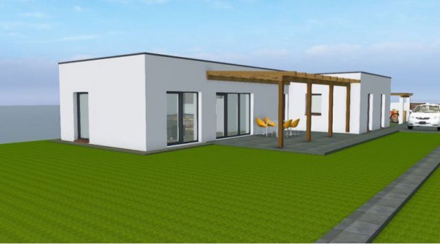 Eladó családi ház, Érden 109.9 M Ft, 4 szobás