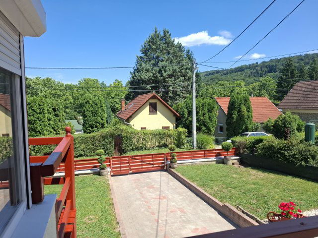 Eladó nyaraló, Orfűn, Vadász utcában 39.8 M Ft, 1+1 szobás