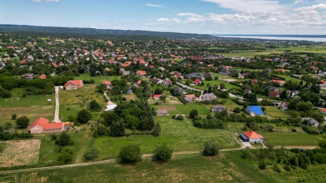 Eladó telek, Cserszegtomajon 19.9 M Ft / költözzbe.hu