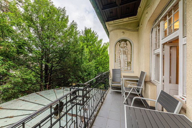 Kiadó iroda, Budapesten, II. kerületben 362 E Ft / hó, 5+1 szobás
