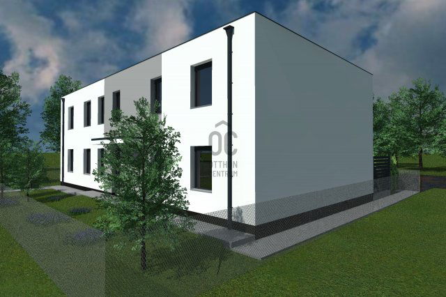 Eladó téglalakás, Kőszegen 49.9 M Ft, 2 szobás