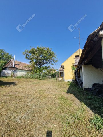Eladó családi ház, Nagyigmándon 25 M Ft, 2 szobás