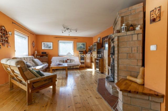 Eladó családi ház, Úrhidán 94.9 M Ft, 6 szobás