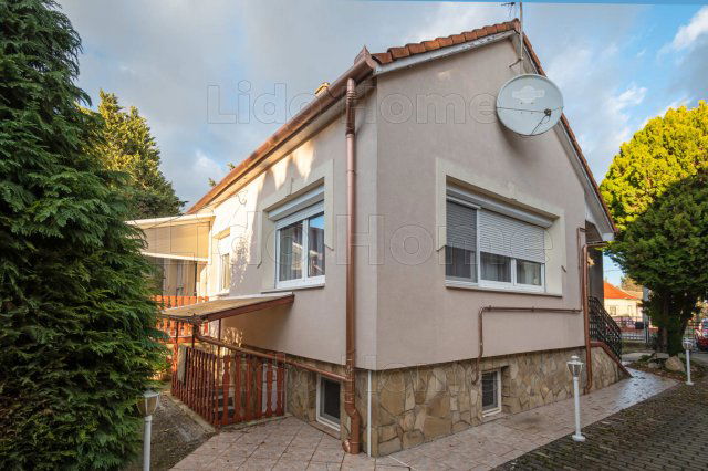 Eladó családi ház, Kaposváron 68 M Ft, 3 szobás