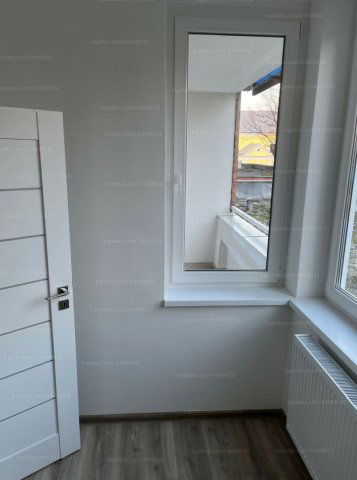 Eladó téglalakás, Hajdúnánáson 46 M Ft, 2+1 szobás