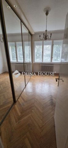 Kiadó téglalakás, albérlet, II. kerületben, Törökvész úton