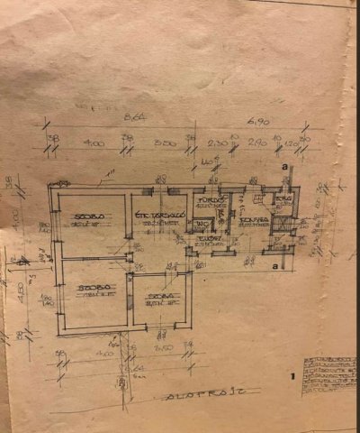 Eladó családi ház, Szigetcsépen 63 M Ft, 4 szobás