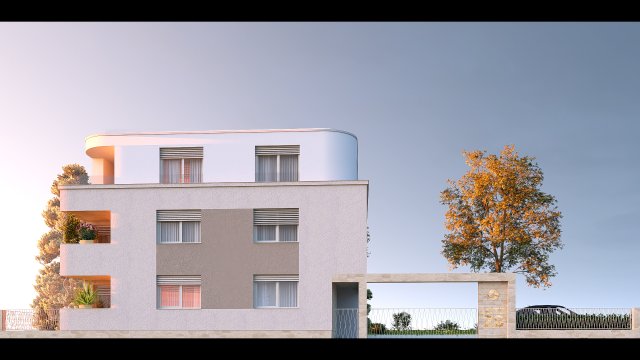 Eladó téglalakás, Pécsett 65.9 M Ft, 1+1 szobás