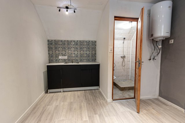 Eladó téglalakás, Budapesten, VIII. kerületben 41.99 M Ft