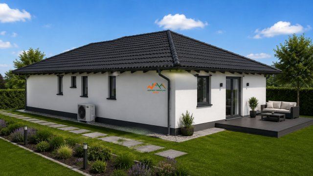 Eladó családi ház, Szigetszentmiklóson 119 M Ft, 5 szobás