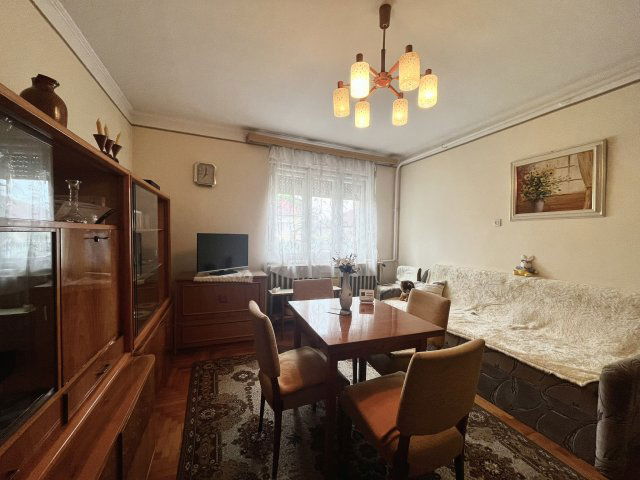 Eladó családi ház, Miskolcon 55 M Ft, 2 szobás