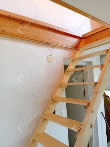 Eladó családi ház, Kehidakustányban 35 M Ft, 2 szobás