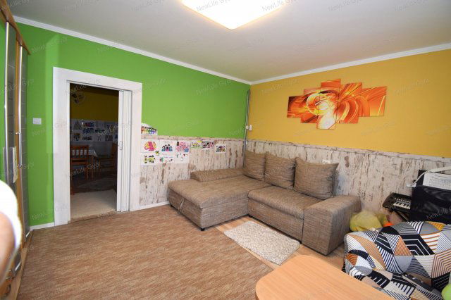 Eladó családi ház, Rábapatonán 64.9 M Ft, 3 szobás