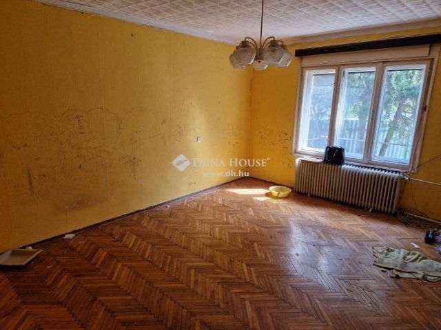 Eladó családi ház, Budapesten, XIX. kerületben 50 M Ft, 2 szobás