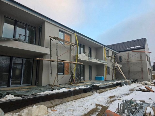 Eladó téglalakás, Érden 84.9 M Ft, 3 szobás